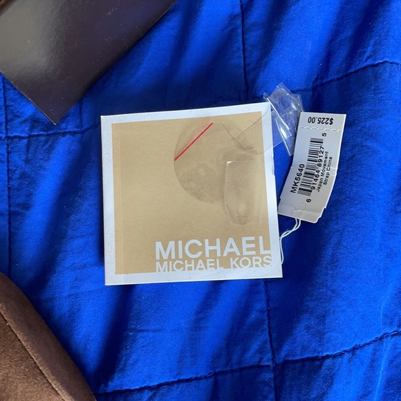 EUC Michael Kors watch - Picture 3 of 5